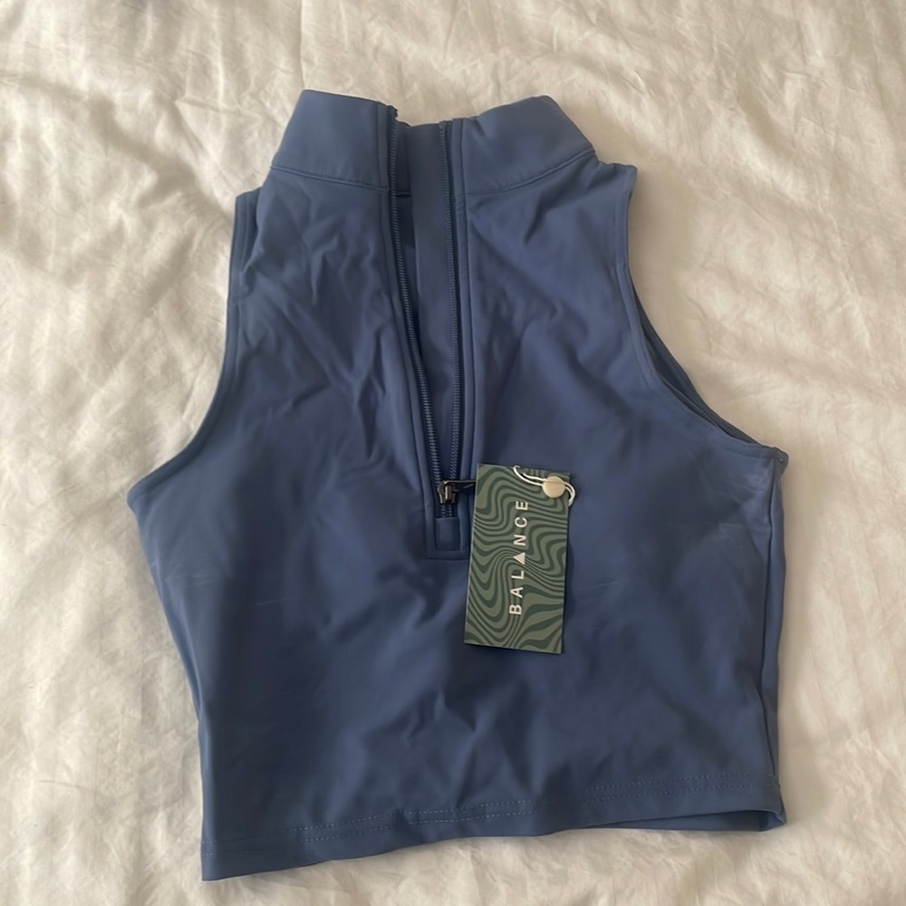 Balance Athletica- The Refine Bra, Medium